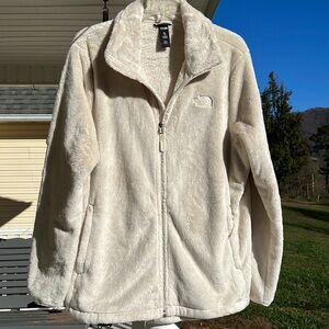 North Face Women’s Osito Jacket XL